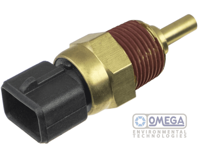  DE TEMP. HYUNDAI TUCSON 18-20 (Elantra/Santa Fe/Optima/Forte/Sedona/Soul) OMEGA CT0154