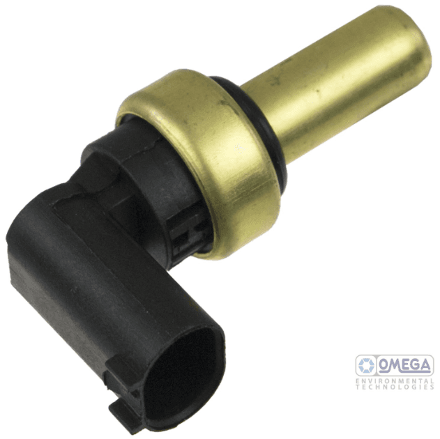  DE TEMP. MERCEDES-BENZ C230 03-05 (C240/C250/C280/C300/CLK/SLK350) OMEGA CT0162