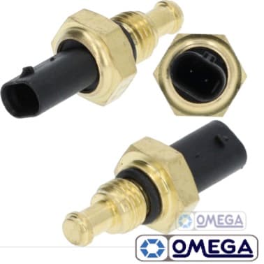  DE TEMP. FORD F-150 19 (Ranger 20) OMEGA CT0295