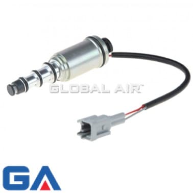  VALV. DE CONTROL TODAS DCS17 (X-Trail 11-16) 102mm GA VC1602