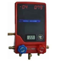  DETECTOR FALLAS TODOS COOLTEST 711 (DIGITAL) HE5427