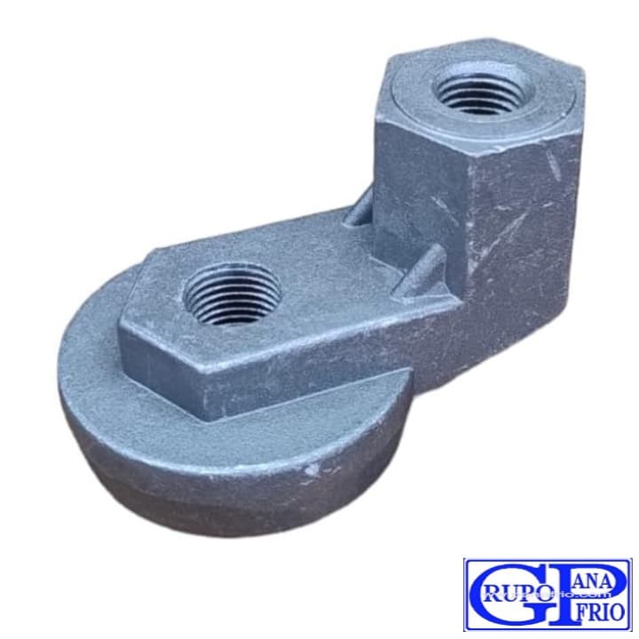  BRAZO TENSOR TODOS 1 5/8 EC0425