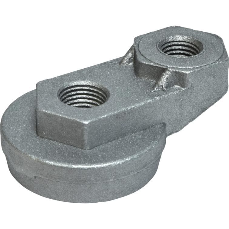 GW 1" C/Tornillo GW EC1005W