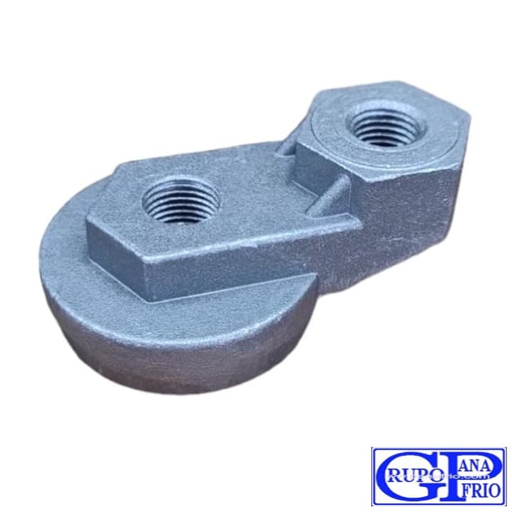  BRAZO TENSOR TODOS 1 1/8 EC5640