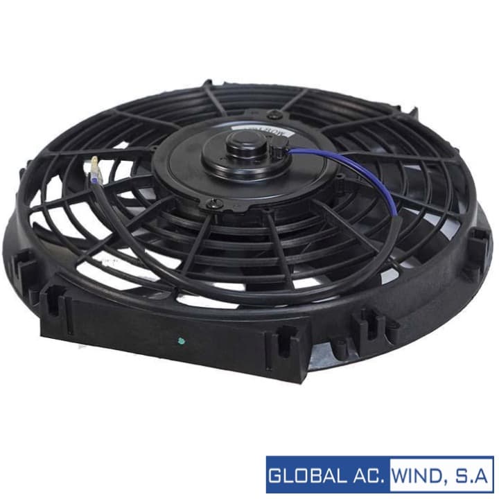 GW HELICOIDAL 10" 80W/12V (Empujar) GW EL0001W