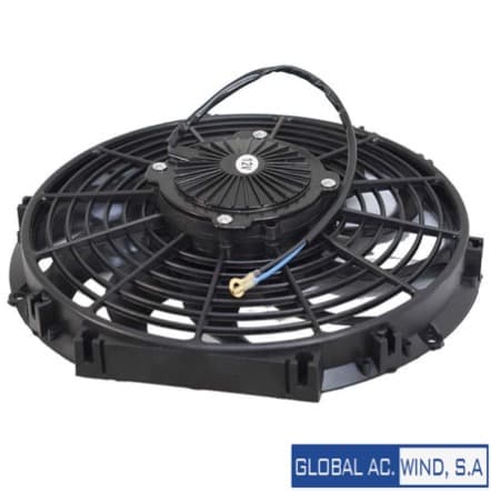 GW HELICOIDAL 12" 120W/12V (Empujar) GW EL0004W