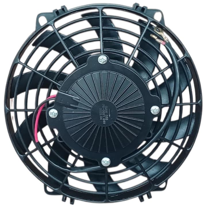 GW HELICOIDAL 10" 120W/24V (Empujar) GW EL0016W