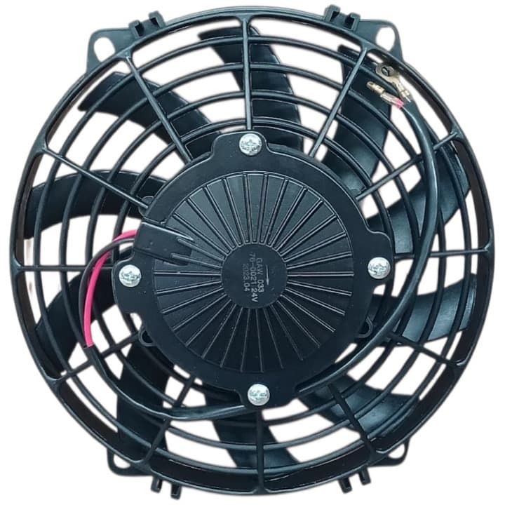 GW HELICOIDAL 9" 120W/24V (Empujar) GW EL0021W