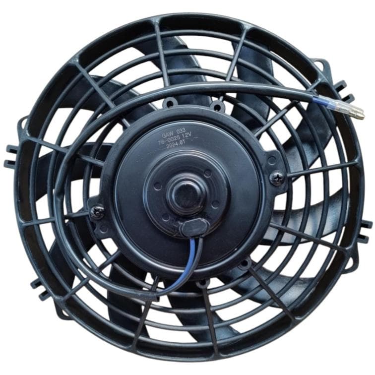 GW HELICOIDAL 9" 80W/12V (Empujar) GW EL0025W