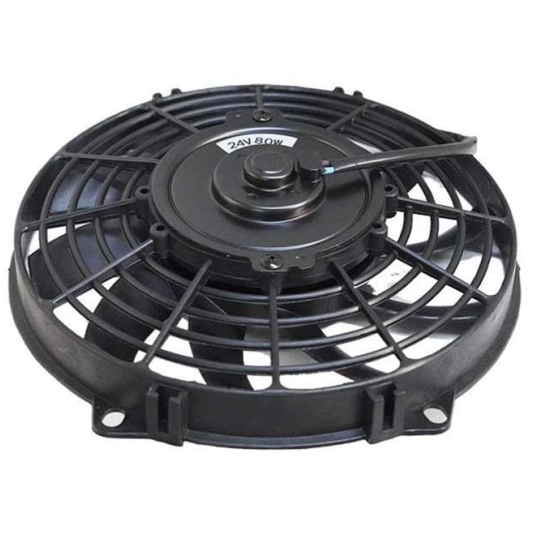 GW HELICOIDAL 9" 80W/24V (Empujar) GW EL0026W