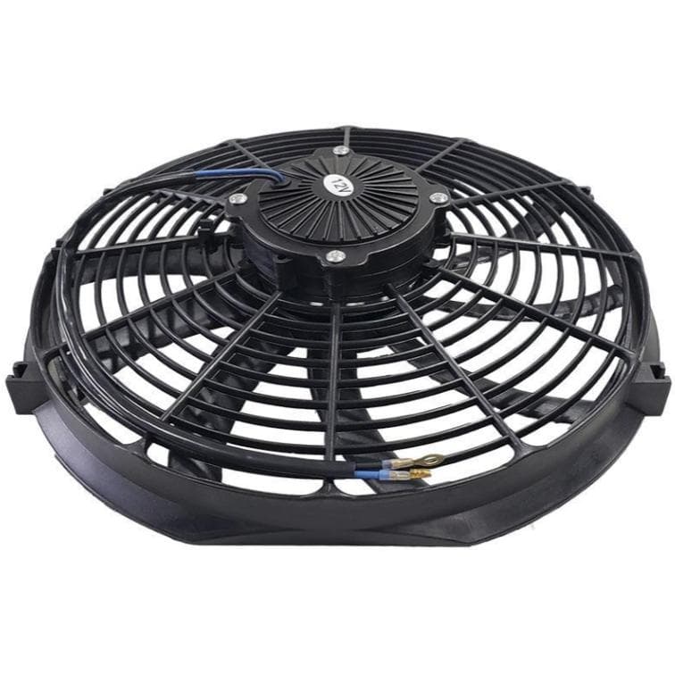  UNIVERSAL TODOS HELICOIDAL 14" 130W/12V (Empujar) GW EL0032AW