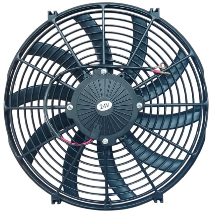 GW HELICOIDAL 14" 120W/24V (Empujar) GW EL0033W