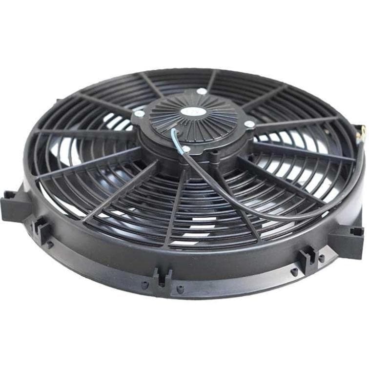 GW HELICOIDAL 12" 160W/24V (Extraer) GW EL0044W