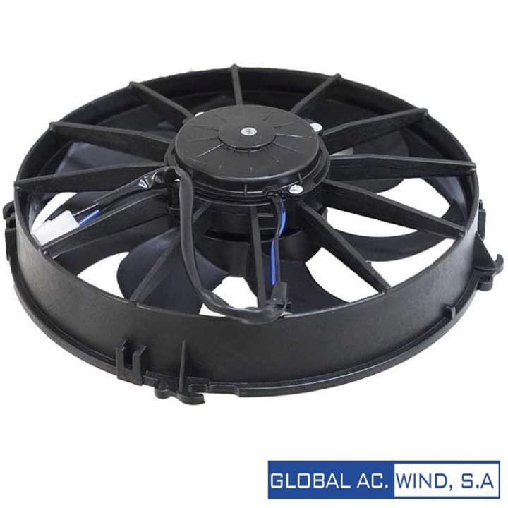 GW BUS 12" 160W/12V (Extraer) Helicoidal GW EL0048A