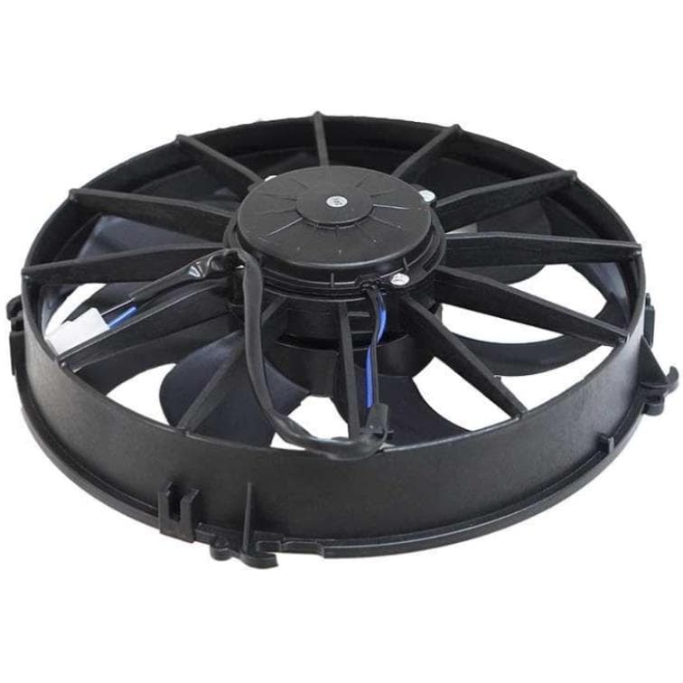  UNIVERSAL TODOS BUS 12" 160W/24V (Extraer) HelicoidAl GW EL0048W