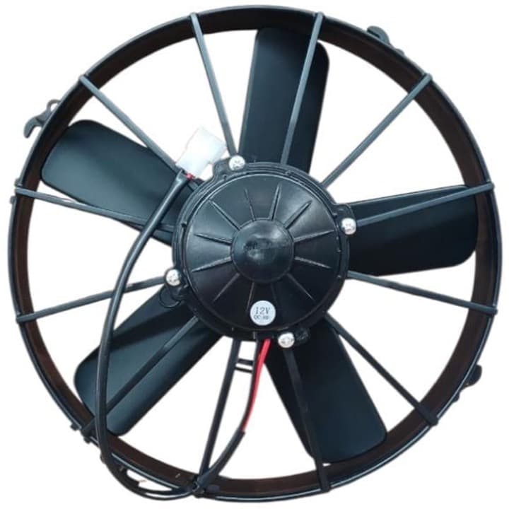 GW BUS 12" 160W/12V (Empujar) GW EL0049AW