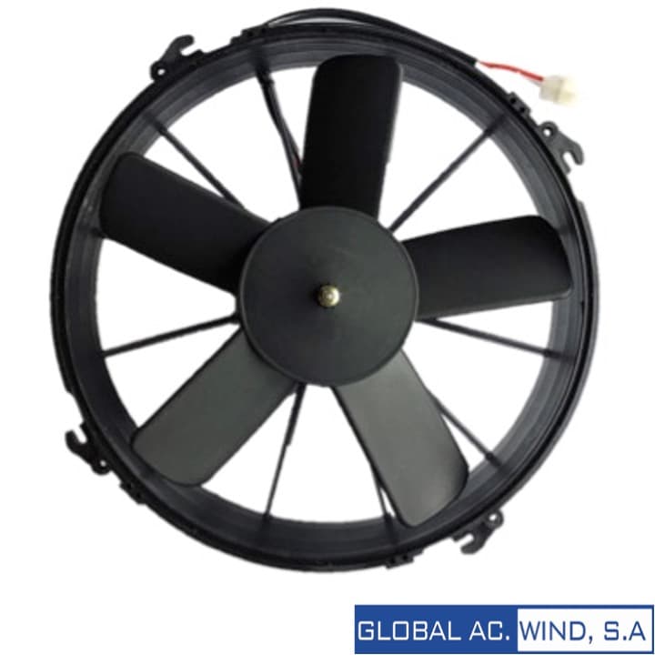  BUS TODOS 12 160W/12V (Extraer) GW EL0049BW