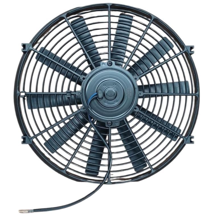 GW RECTO 14" 80W/12V (Empujar) GW EL0058W