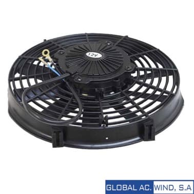 GW RECTO 10" 120W/12V (Empujar) GW EL0064W