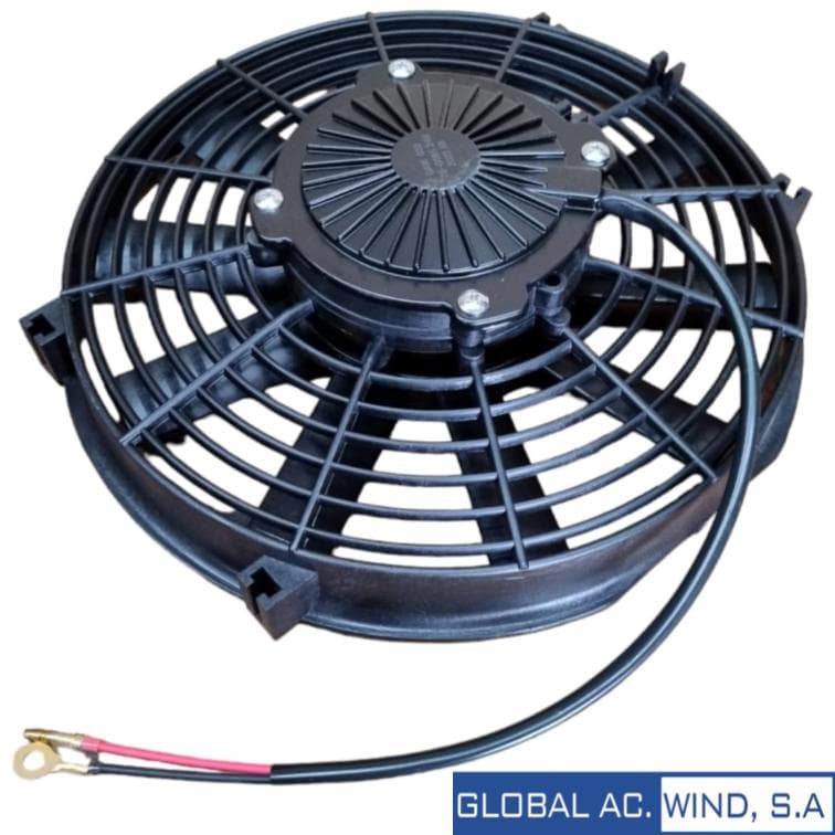 GW RECTO 10" 120W/24V (Empujar) GW EL0065W