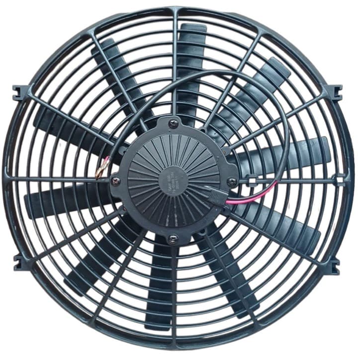 GW RECTO 14" 120W/24V (Empujar) GW EL0069W