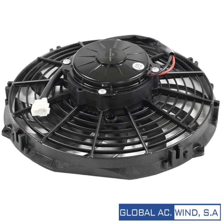 GW RECTO 10" 160W/12V (Extraer) GW EL0073W