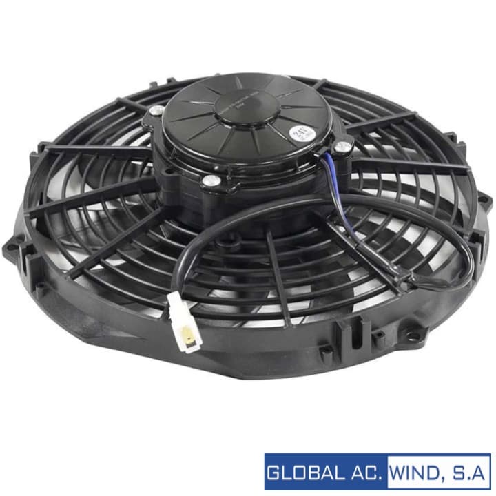  UNIVERSAL TODOS RECTO 10" 160W/ 24V (Extraer) GW EL0073A