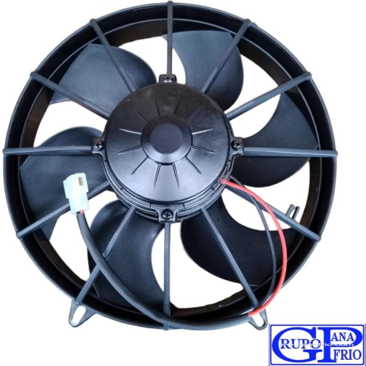  BUS 11" 160W/24V (Extraer) GP EL2014555