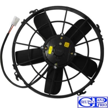  UNIVERSAL TODOS 12 225W/24V (Extraer) GP EL4421