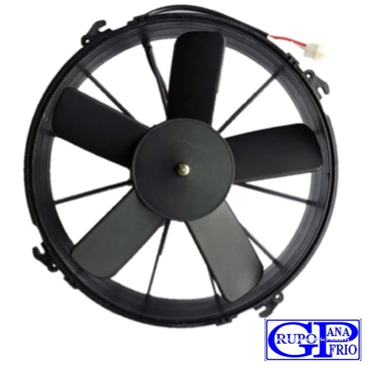  UNIVERSAL TODOS 12 160W/12V (EXTRAER) GP EL4725