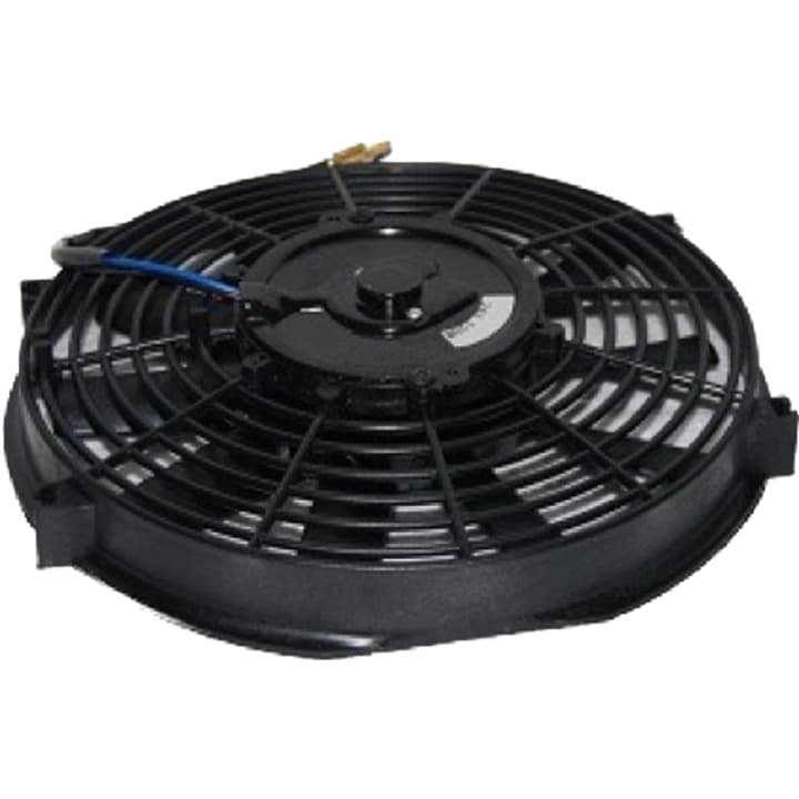 ACTECmax RECTO 10" 120W/24V (Empujar) ACTECmax EL5007
