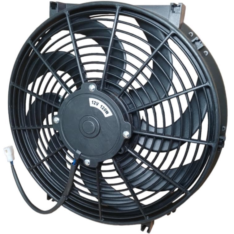 ACTECmax HELICOIDAL 14" 120W/12V (Empujar) ACTECmax EL5016A