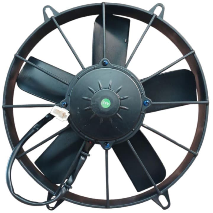  BUS TODOS 11"160W/24V (Extraer) ACTECmax EL5018A