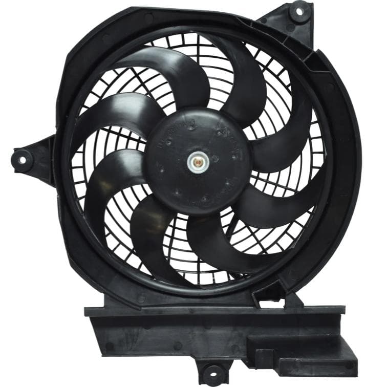 ACTECmax HYUNDAI SANTA FE 01-06 ACTECmax EL5027