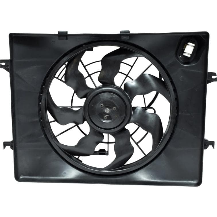 ACTECmax KIA OPTIMA 11-13 (Sonata 11-12) ACTECmax EL5031