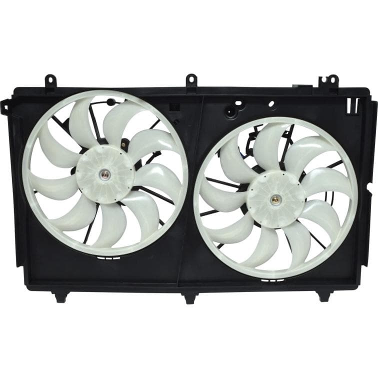 AFI MITSUBISHI OUTLANDER 14-16 AFI EL5046