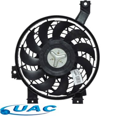  LEXUS GX470 03-09 UAC EL50506