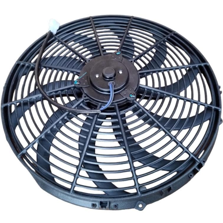 ACTECmax HELICOIDAL 16" 130W/12V (Empujar) ACTECmax EL5055