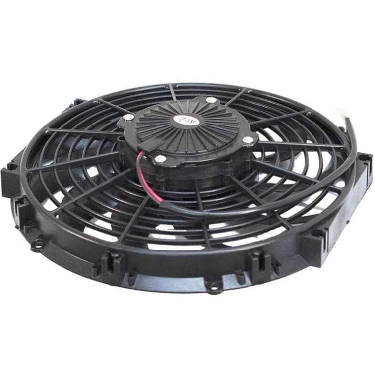 ACTECmax HELICOIDAL 12" 120W/24V (Empujar) ACTECmax EL5057