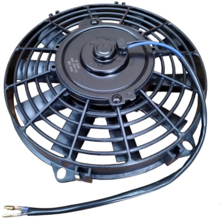ACTECmax RECTO 09" 80W/24V (Empujar) ACTECmax EL5058S