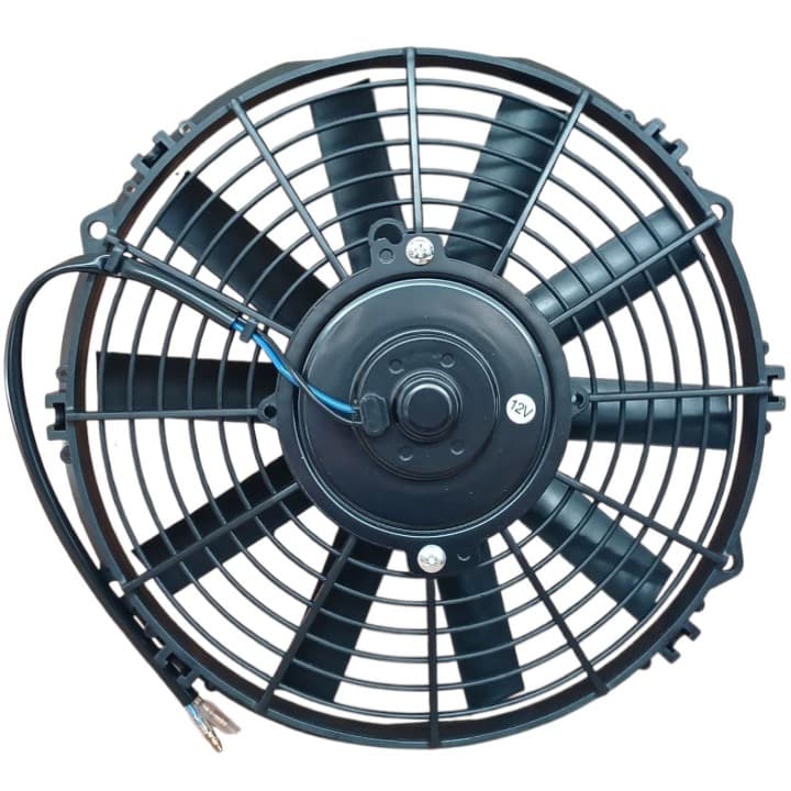 ACTECmax RECTO 10" 80W/24V (Empujar) ACTECmax EL5059S
