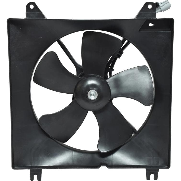ACTECmax ELECTRO. RAD. CHEVROLET OPTRA 04-10 ACTECmax EL5062