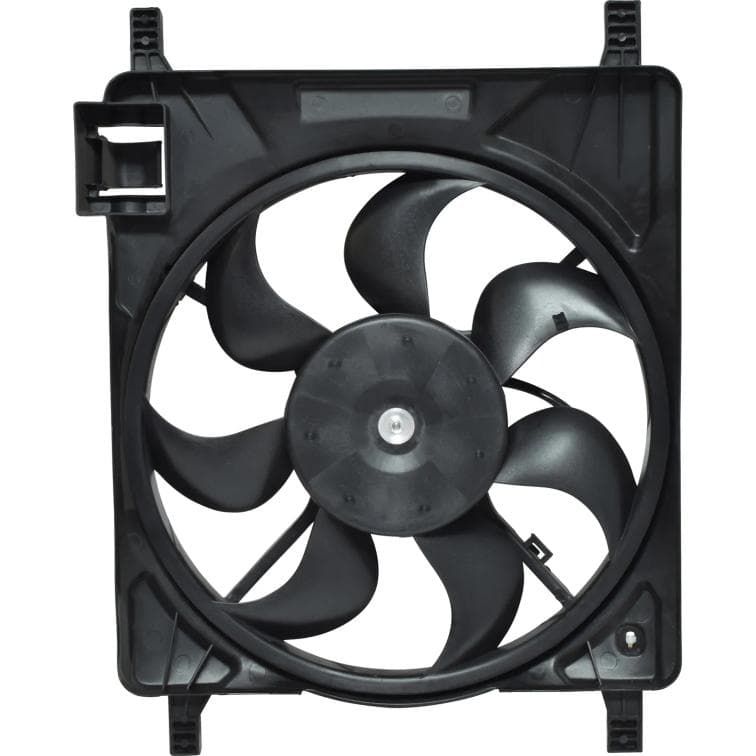 ACTECmax ELECTRO. RAD. CHEVROLET SPARK 11-15 ACTECmax EL5063
