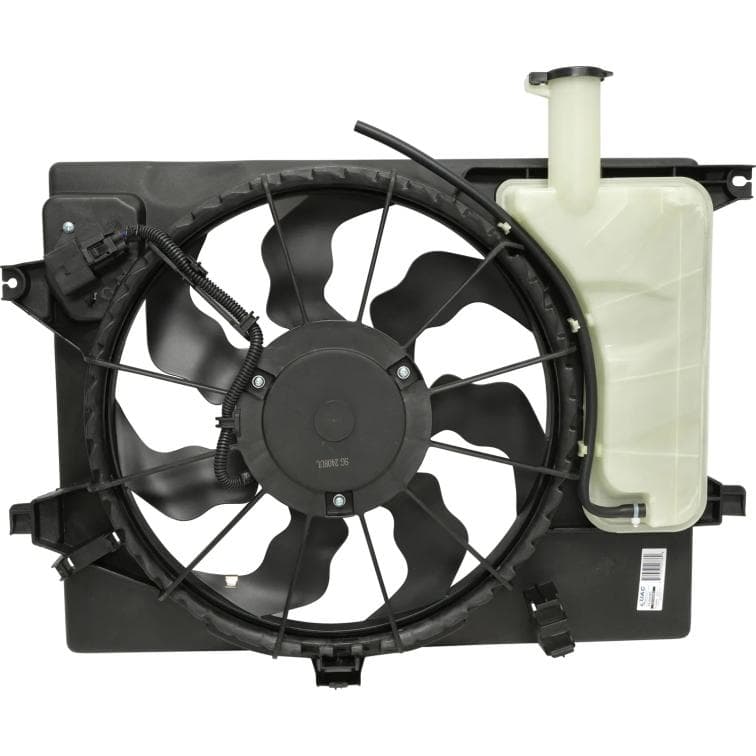 ACTECmax ELECTRO. RAD. HYUNDAI ELANTRA 11-13 (Forte 14) ACTECmax EL5064