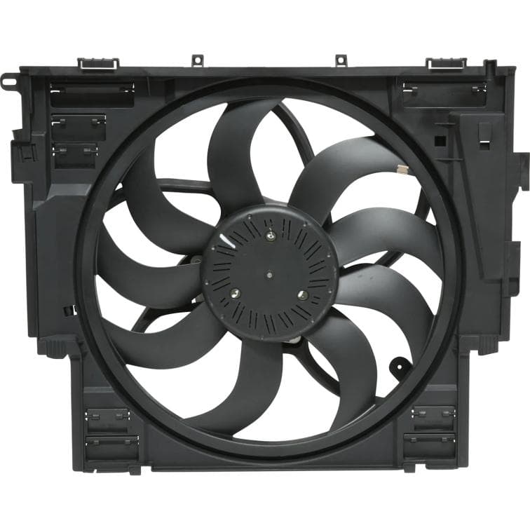 ACTECmax BMW 528 12-16 ACTECmax EL5067A