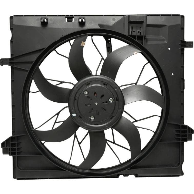 ACTECmax MERCEDES-BENZ GL350 13-16 (GL450, GLE350, GLE43, GLE550) ACTECmax EL5073A