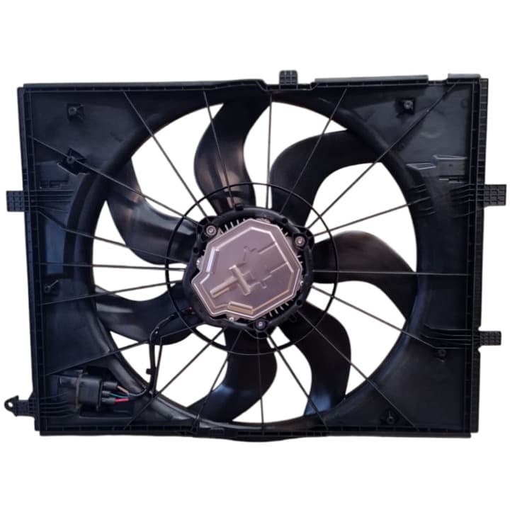 ACTECmax MERCEDES-BENZ S400/S500/S600/S63/S65 ACTECmax EL5074A