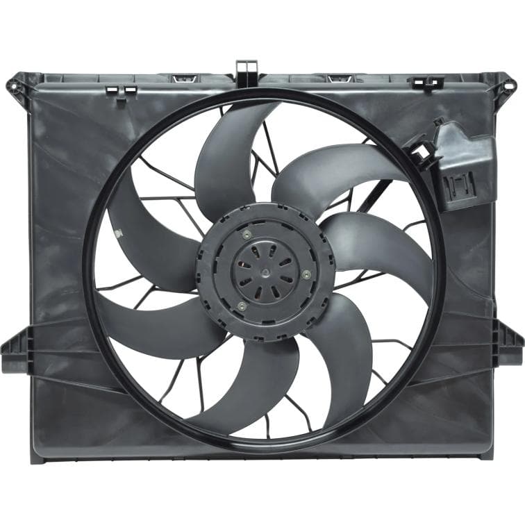 ACTECmax MERCEDES-BENZ ML320 07-09 (ML350 0-11, ML500 06-07, ML550 08-11) ACTECmax EL5075A