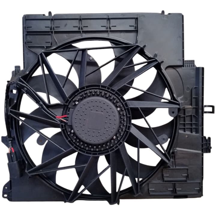ACTECmax ELECTRO. RAD. BMW X3 11-17 ACTECmax EL5077A