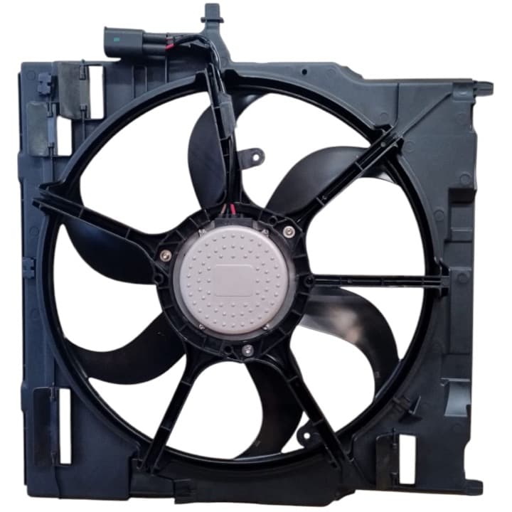 ACTECmax ELECTRO. RAD. BMW X5/X6 ACTECmax EL5078A
